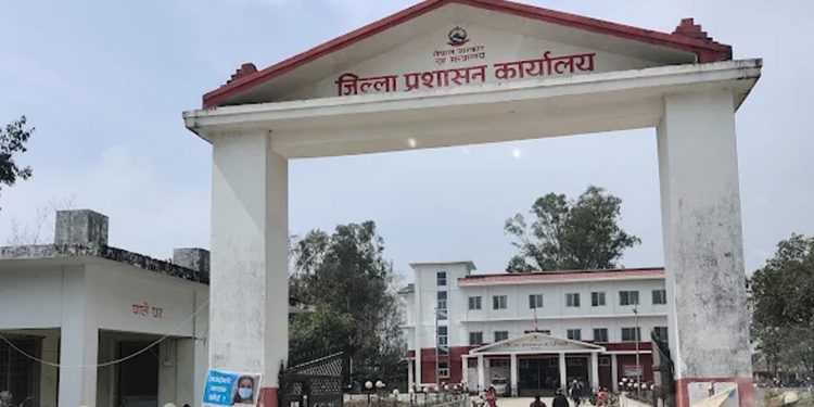 कारागार झडपमा आठ घाइते, छानबिन सुरु
