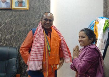 मुख्यमन्त्री नियुक्त भएको १५ दिनमै विश्वासको मत लिँदै यादव