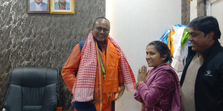 मुख्यमन्त्री नियुक्त भएको १५ दिनमै विश्वासको मत लिँदै यादव