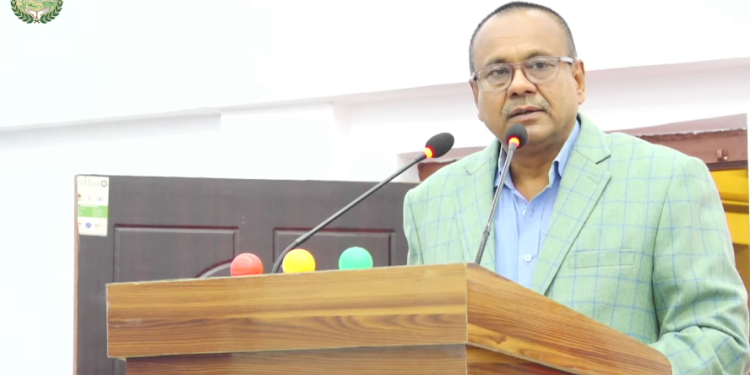 विपक्षी शून्य, मधेसका मुख्यमन्त्रीले सजिलै पाए विश्वासको मत