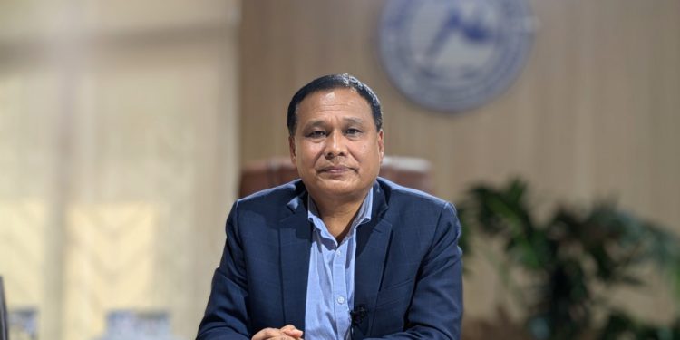 काम नदर्ने र निर्णय लिन नसक्नेलाई छुट छैन : कुलमान घिसिङ