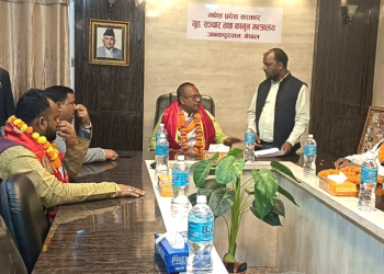 एक महिनापछि मधेस सरकारलाई पूर्णता, ६ मन्त्रालयमा मन्त्री नियुक्ति हुँदै