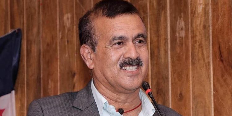 दुश्मनी साँधेर निर्वाचन सम्भव छैन : सहमहामन्त्री यादव