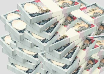 माघदेखि ५ लाखभन्दा बढी नगद कारोबार निषेध