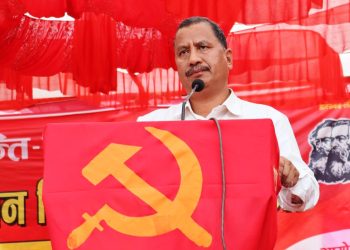 जेन–जीसँग विप्लवः प्रधानमन्त्री भएर देश सेवा गर्ने इच्छा