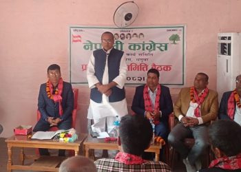 विश्वासको मतपछि मुख्यमन्त्री यादवको जोड मधेशमा सुशासन पहिलो प्राथमिकता