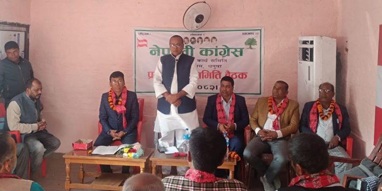 विश्वासको मतपछि मुख्यमन्त्री यादवको जोड मधेशमा सुशासन पहिलो प्राथमिकता