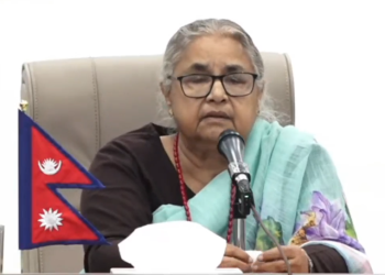 युवाहरूका माग सम्बोधन गर्दै सरकार र जेनजीको १० बुँदे सम्झौता