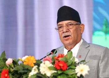 निर्वाचनबाटै स्थिरता र विकास सम्भव : प्रचण्ड