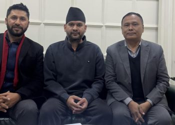 रास्वपाको समानुपातिक सूचीमा को को समेटिए ?