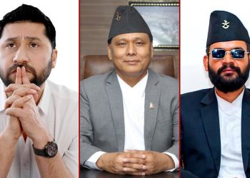 प्रधानमन्त्रीमा बालेनको नाम, एकतामा आज टुंगो लाग्ने संकेत