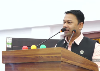 मधेशमा सत्ता संकटः यादवले विश्वासको मत नलिई दिए राजीनामा