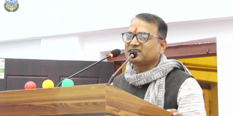 रामचन्द्र मण्डल पदमुक्त भएपछि रामअशिष यादव सभामुखमा निर्वाचित