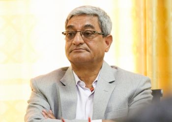 भदौ २३-२४ का घटनाबारे बयान दिन आयोग पुग्दै रमेश लेखक
