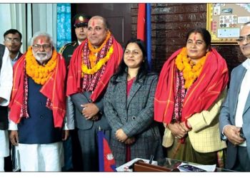 विश्वासको मतपछि पनि मन्त्रिपरिषद् अधुरो, मधेश सरकारमाथि प्रश्न