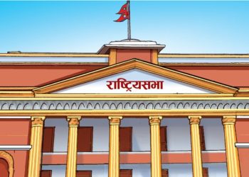 राष्ट्रियसभा निर्वाचनः कहाँ हुनेछ मतदान? आयोगले तोक्यो केन्द्र