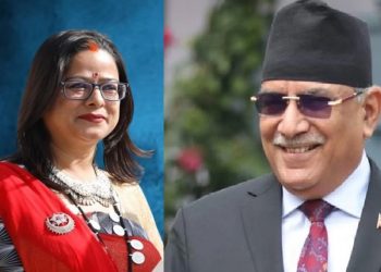 नेकपा र नाउपाबीच एकीकरण, तारा चुनाव चिह्न कायम