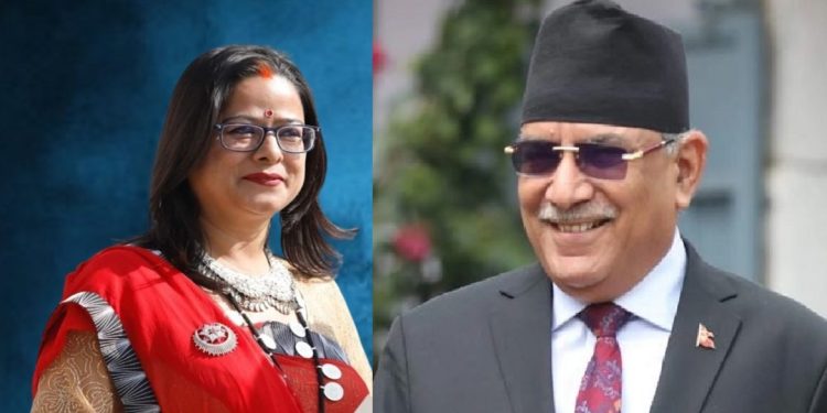 नेकपा र नाउपाबीच एकीकरण, तारा चुनाव चिह्न कायम
