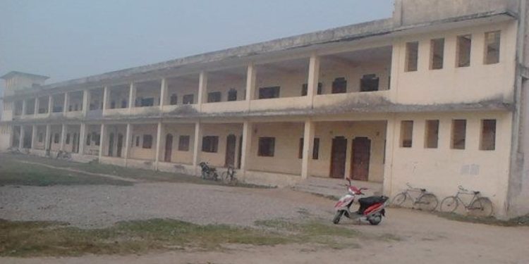 चिसोले रौतहटका विद्यालय ४ दिन बन्द