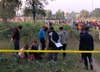 सिरहामा १७ वर्षीया बालिकाको हत्या, अनुसन्धानमा ढिलाइ