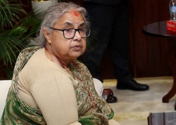 मुलुकलाई अराजकताबाट जोगाउनु सरकारको दायित्व : प्रधानमन्त्री कार्की