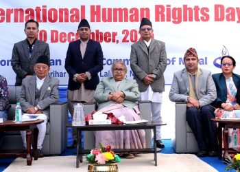 जेन–जीको डिजिटल खबरदारी लोकतन्त्रको सुन्दर रूपः प्रधानमन्त्री कार्की