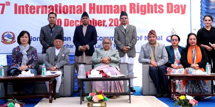 जेन–जीको डिजिटल खबरदारी लोकतन्त्रको सुन्दर रूपः प्रधानमन्त्री कार्की