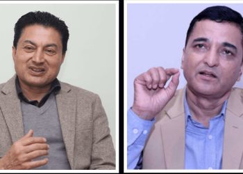 ईश्वर पोखरेलको प्यानलबाट २ जना मात्रै निर्वाचित