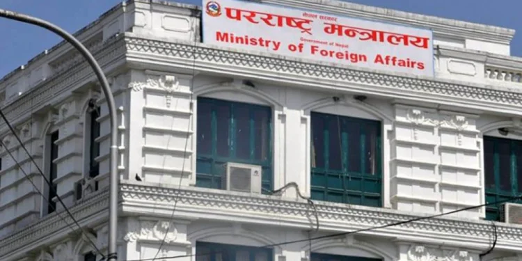 राष्ट्रिय दिवसको अवसरमा कतारले १३ नेपालीलाई दियो आममाफी
