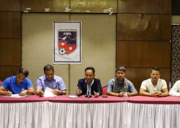 विधानविपरीत अर्ली इलेक्सनको तयारीमा एन्फा