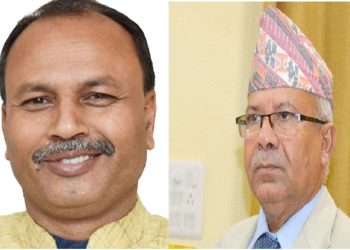 रौतहट-१ मा ३९ उम्मेदवार, नेपाल र झाबीच रोचक भिडन्त