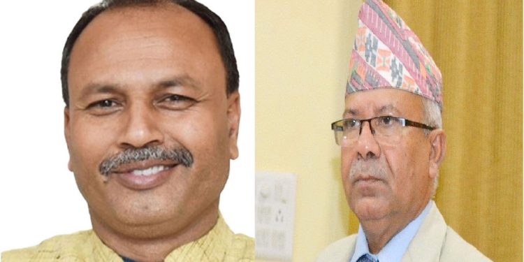 रौतहट-१ मा ३९ उम्मेदवार, नेपाल र झाबीच रोचक भिडन्त