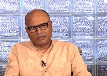 कांग्रेस प्रवेशसँगै अनिल झालाई टिकट, माधव नेपालसँग सीधा टक्कर