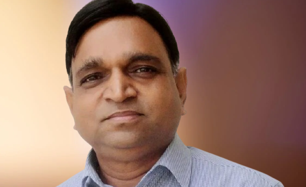 पूर्वकेन्द्रीय सदस्य गुप्ता एमालेबाट बाहिरिए