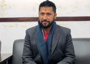 आचारसंहिता पालना गर्न रविको आग्रह, स्वस्थ प्रतिस्पर्धामा जोड