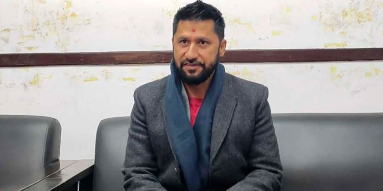 आचारसंहिता पालना गर्न रविको आग्रह, स्वस्थ प्रतिस्पर्धामा जोड