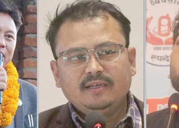 संघीय चुनावको तयारी : लुम्बिनीका सांसदले छोडे प्रदेशसभा