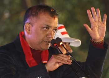 कांग्रेसमा ‘बा’ छैन : नयाँ पुस्ताले खोज्यो निर्णायक परिवर्तन