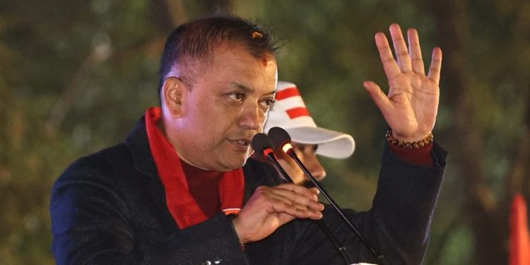 कांग्रेसमा ‘बा’ छैन : नयाँ पुस्ताले खोज्यो निर्णायक परिवर्तन