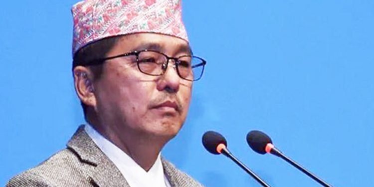 भ्रम र अनर्गल प्रचार रोक्न राप्रपाको चेतावनी