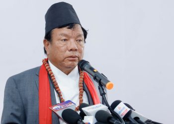 शिक्षामन्त्री महावीर पुनले पनि दिए राजीनामा