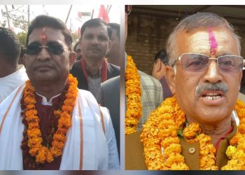 १२४ मतको पुरानो हार-जित सम्झँदै धनुषा-४ को चुनावी भिडन्त