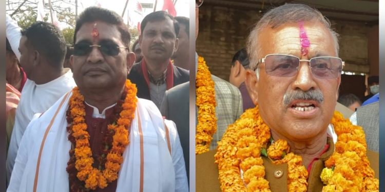 १२४ मतको पुरानो हार-जित सम्झँदै धनुषा-४ को चुनावी भिडन्त