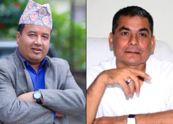 एक-अर्काविरुद्ध मुद्दा, दुवै पक्षकै दाबी पुग्ने ठहर