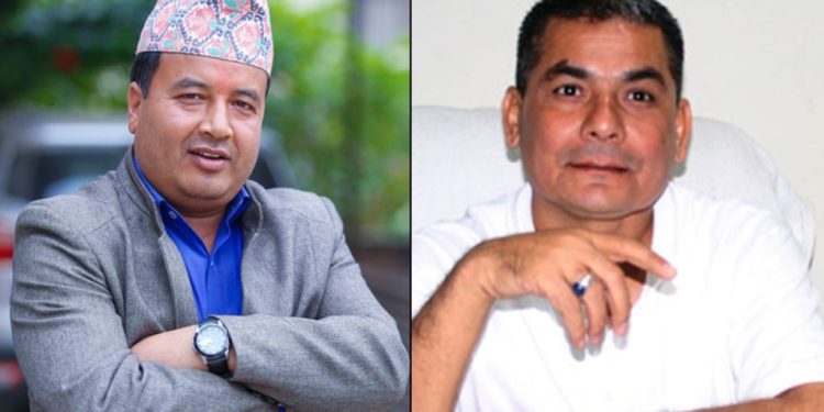 एक-अर्काविरुद्ध मुद्दा, दुवै पक्षकै दाबी पुग्ने ठहर
