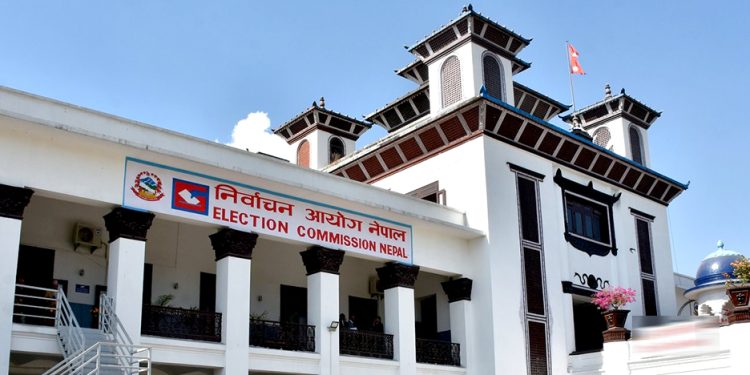 निर्वाचन आयोगको कारबाही : सामाजिक सञ्जाल र प्रचार गतिविधिमा कडाइ