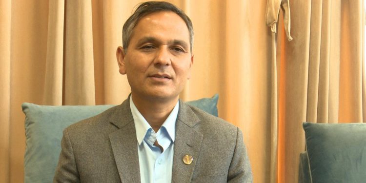 भयरहित निर्वाचनका लागि सरकार प्रतिबद्ध : गृहमन्त्री