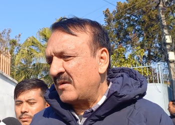 निर्वाचन आयोगको निर्णयविरुद्ध देउवा पक्ष सर्वोच्च अदालत जाने