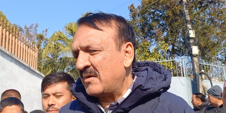 निर्वाचन आयोगको निर्णयविरुद्ध देउवा पक्ष सर्वोच्च अदालत जाने