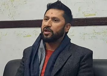 विचारभन्दा पद प्राथमिक बनेपछि एकता सम्भव भएन : रवि लामिछाने